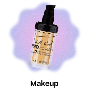 Makeup