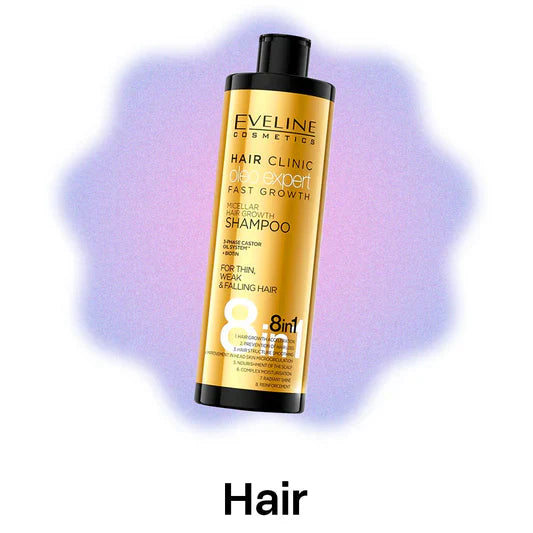 Hair Care
