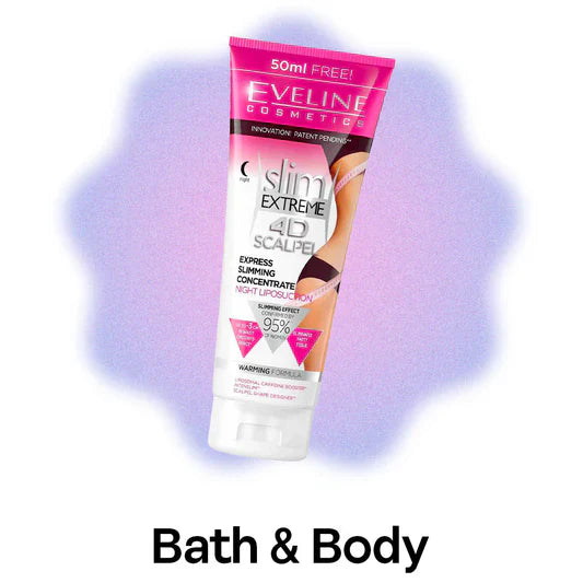 Body & Bath
