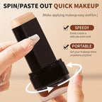 HEYXI 2-in-1 Concealer & Foundation Stick | Waterproof Full Coverage