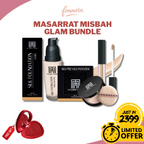 Masarrat Misbah Glam Bundle