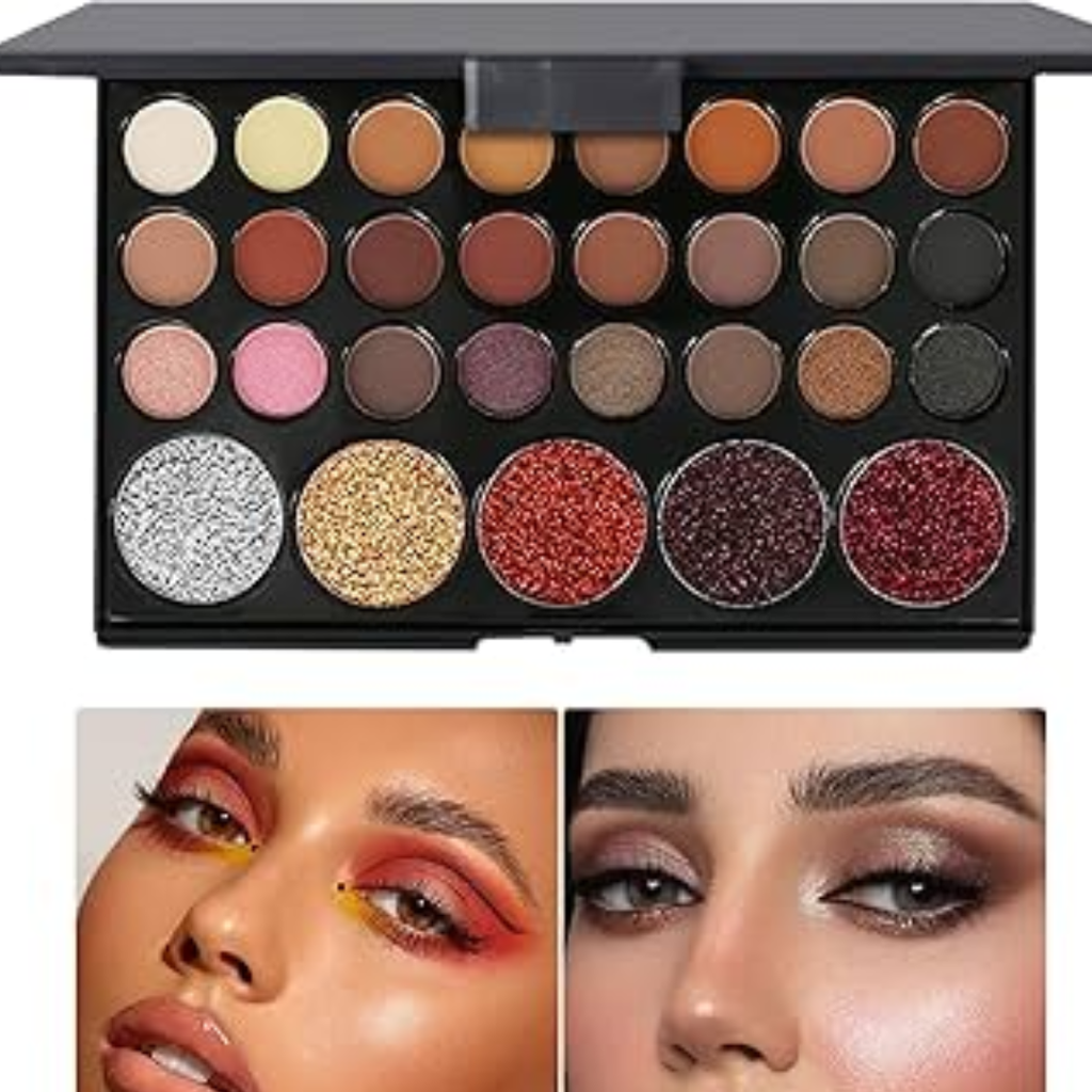 Kashe's Eye Glam Bundle