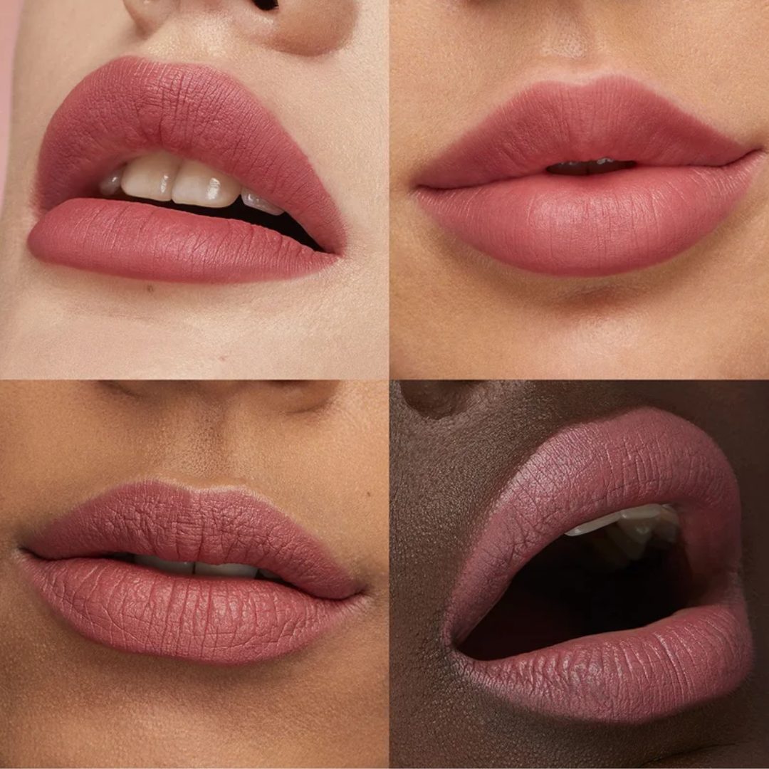 KIKO & Rhode Ultimate Lip Love Trio Bundle