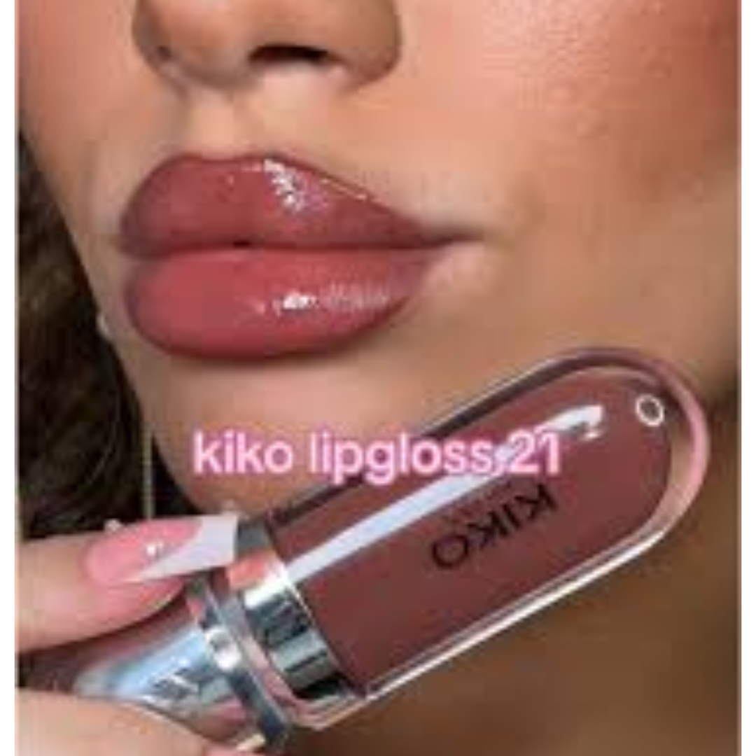KIKO & Rhode Ultimate Lip Love Trio Bundle