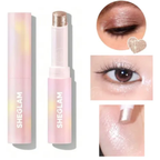 Jelly Glaze Stick | Highlighter | Eyeshadow and   Lip Tint (All In One)