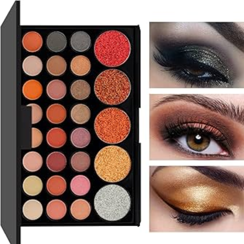 Kashe's Eye Glam Bundle