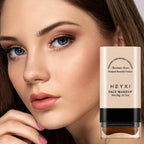HEYXI 2-in-1 Concealer & Foundation Stick | Waterproof Full Coverage