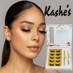 Kashe's Eye Glam Bundle