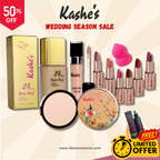 Wedding Season Glam Bundle