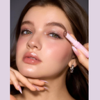 Jelly Glaze Stick | Highlighter | Eyeshadow and   Lip Tint (All In One)