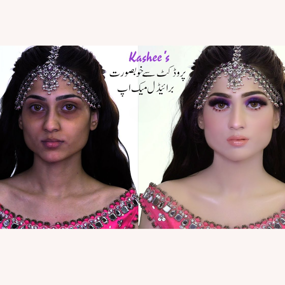 Wedding Season Glam Bundle