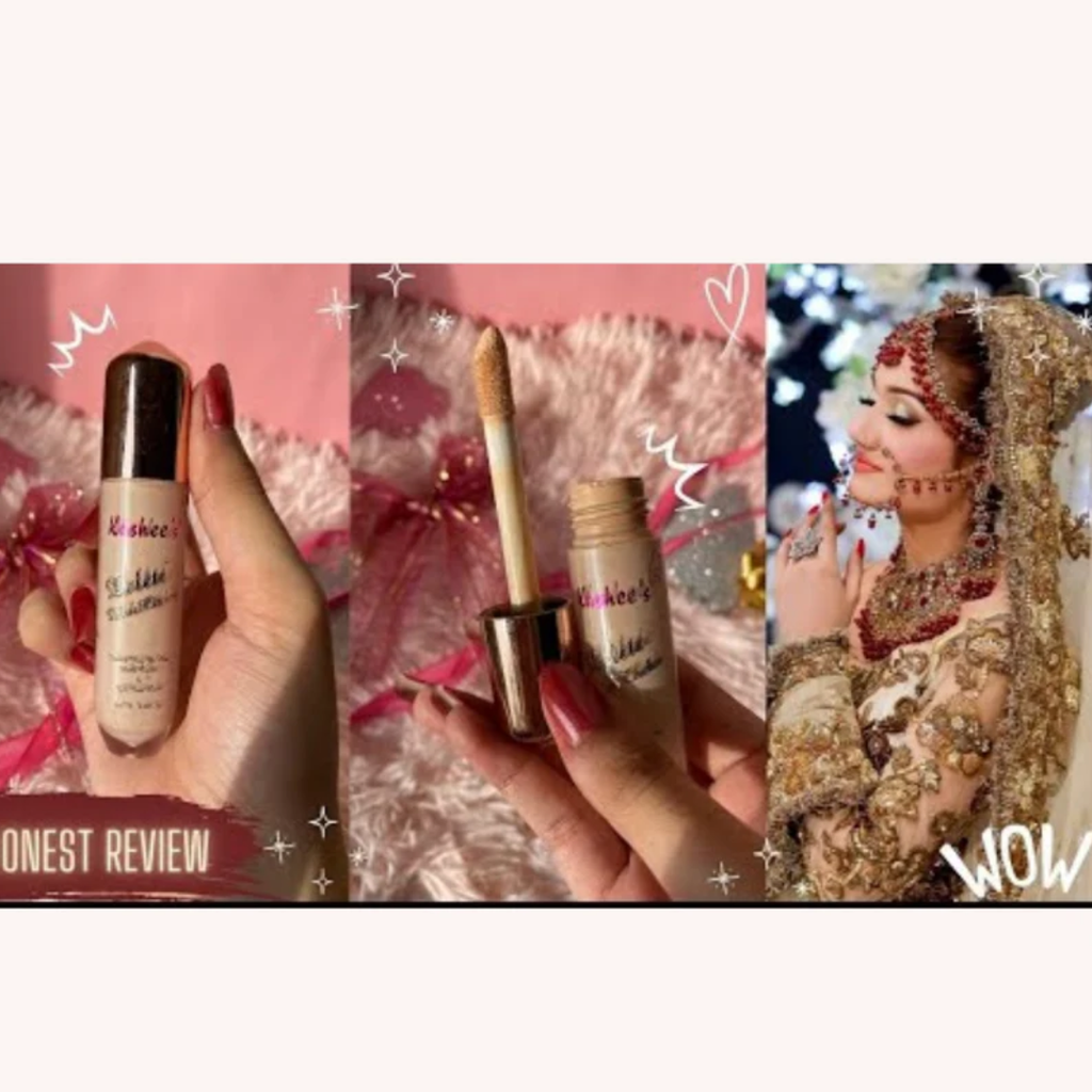 Kashe's Eye Glam Bundle