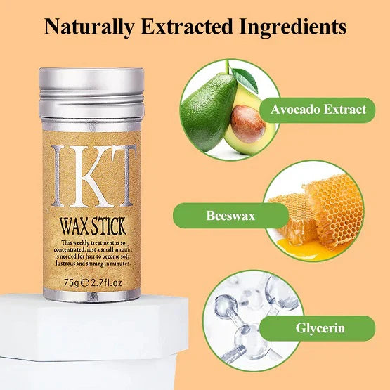 IKT Hair Wax Stick 75gm