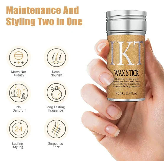 IKT Hair Wax Stick 75gm