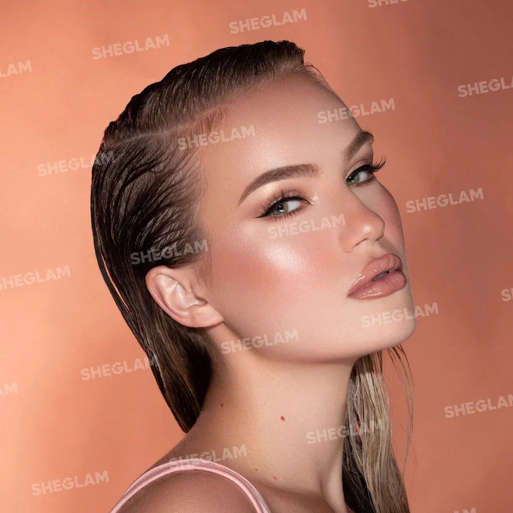 Sheglam Glow Bloom Liquid Highlighter