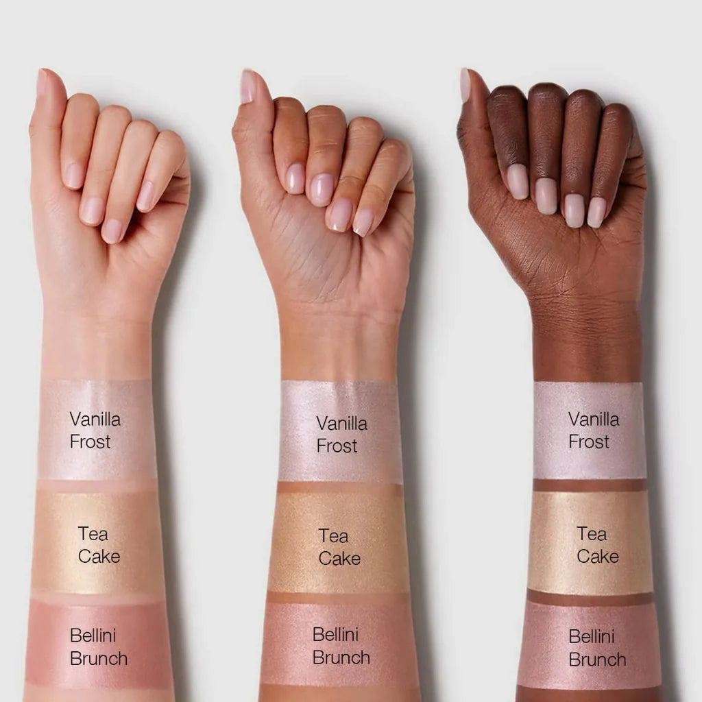 Sheglam Glow Bloom Liquid Highlighter