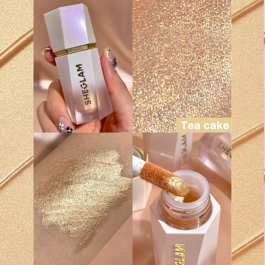 Sheglam Glow Bloom Liquid Highlighter